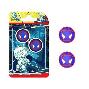 2 Fundas de Silicona para Palancas de Mando <span class=keywords><strong>PS4</strong></span>/PS5, Xbox Series S/X, Protecciones 3D - Product Image 5