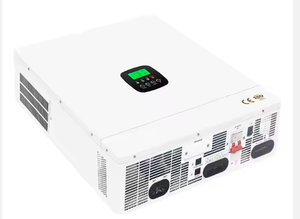 Invertisseur solaire hybride 800w, 2.4kw, 4kw - Product Image 3