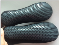 Chaussettes en néoprène pour plongée sous-marine, surf, sable, plage