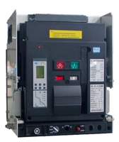 Interruptor Automático Inteligente BKW7-8000M AC, 6300A/7500A/8000A, Multifunción, Industrial, 3P/4P, Tipo Fijo/Extraíble, ACB 400/690/114kA