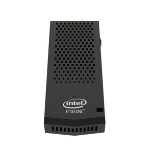 cherry trail quad core 4 GO RAM 64 GO EMMC portable <span class=keywords><strong>mini</strong></span> <span class=keywords><strong>pc</strong></span> fabricant de bureau ordinateur <span class=keywords><strong>pc</strong></span> bâton - Product Image 4