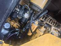 Wheel Loader Caterpillar CAT 924K Bekas Tahun 2019, Kapasitas Angkut 2400kg, Tenaga 105KW, Performa Unggul, Dilengkapi Komponen Inti Mesin