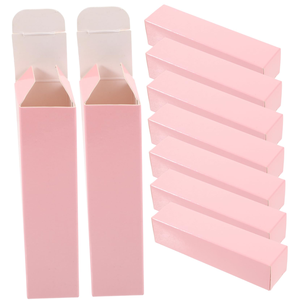 Folding Beauty Recyclable Custom logo Luxury Gift <strong>Box</strong> Cheap Packaging Paper Boxes Makeup Cosmetic <strong>Box</strong> - Product Image 5