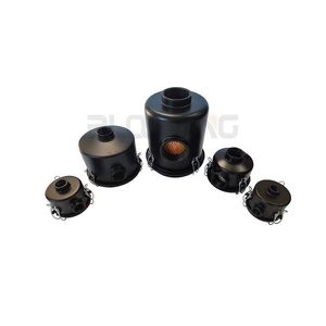 F004 contorno G1 1/4 pulgadas G1 1/2 pulgadas Filtro de limpieza de polvo para trabajar la madera - Product Image 1