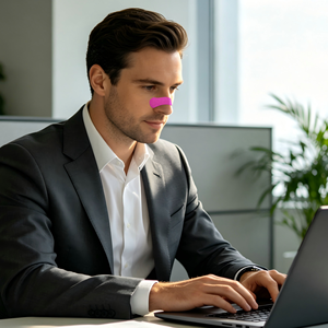 Bandes nasales roses personnalisées avec logo OEM : <span class=keywords><strong>Solution</strong></span> anti-<span class=keywords><strong>ronflement</strong></span> et soulagement de la congestion nasale extra-forte, <span class=keywords><strong>solution</strong></span> sans médicament pour un meilleur sommeil - Product Image 6