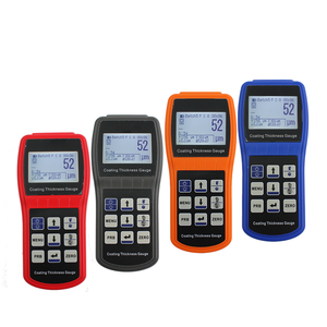 เครื่องวัดความหนาฟิล์มสีรถยนต์ FE/NFE ขนาด 0.1 ไมครอน พร้อมการรับประกัน 1 ปี - Product Image 1