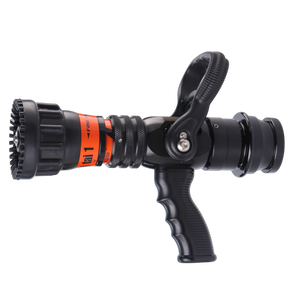 Bas prix en gros QLD7.0/12IV buse d'incendie automatique buse de lutte contre l'incendie multifonctionnelle poignée de pistolet pour la lutte contre l'incendie - Product Image 5