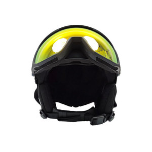 Giấy Chứng Nhận CE Biểu Tượng Tùy Chỉnh Mũ Bảo Hiểm Tuyết Cho Nam Giới Và Phụ Nữ Thoải Mái Thoáng Khí Trượt Tuyết Mũ Bảo Hiểm Với Kính - Product Image 2