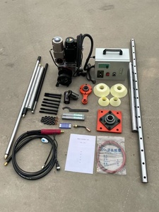 Macchina per Saldatura Automatica Portatile per Riparazioni di Piccole Dimensioni, per Escavatori e Foratura - Product Image 2