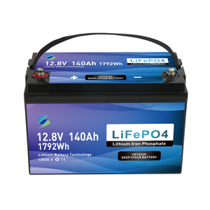 Морской литий-железо-фосфатный Аккумулятор lifepo4 <span class=keywords><strong>150</strong></span> Ач 12 В lifepo4 аккумулятор - Product Image 4