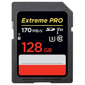 Tốc Độ Cao Cực Pro UHS-I 95 MB/giây SDSDXPA 64GB SD Bộ Nhớ Thẻ Sd64gb Thẻ Máy Ảnh - Product Image 2