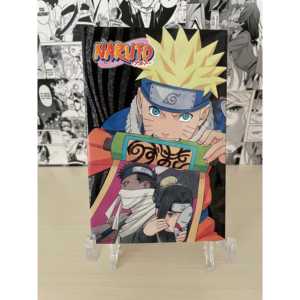 Standee en acrylique pour Naruto Omnibus Variant Cover JAP Anime & Game - Product Image 2