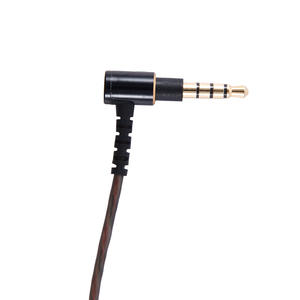 Pour SONY XBA-N3AP N1AP <span class=keywords><strong>Casque</strong></span> <span class=keywords><strong>Audio</strong></span> Câble De Réparation Remplacement 3.5mm à MMCX Câble de Mise À Niveau - Product Image 3