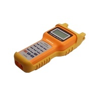 Máy đo mức tín hiệu CATV HONDAO <span class=keywords><strong>HT828B</strong></span> Phát hiện giá trị đỉnh băng thông 45-860 MHz Máy theo dõi cáp đồng trục Máy kiểm tra tính liên tục của dây đồng trục - Product Image 2