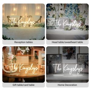 Letrero Luminoso Acrílico Personalizado para Pared, Logotipo Personalizado para Tienda, Habitación, <span class=keywords><strong>Bar</strong></span>, Restaurante, Letrero de Neón, Letrero Comercial Interior Personalizado - Product Image 5