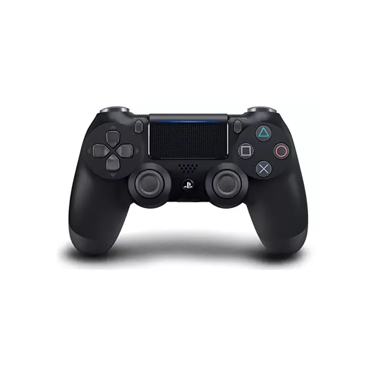 Excellent Dual Analog Joystick And Trigger Button Wireless Controller With Built-In Speaker