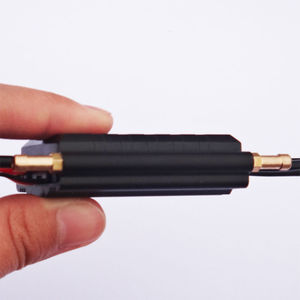 Nuevo ESC FlyColor 2025 Impermeable Sin Escobillas 150A 900A con Refrigeración por Agua 5.5V/5A 2-6s BEC Bidireccional para Barco RC - Product Image 6