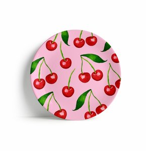 <span class=keywords><strong>Set</strong></span> <span class=keywords><strong>di</strong></span> <span class=keywords><strong>piatti</strong></span> <span class=keywords><strong>da</strong></span> Dessert per la collezione <span class=keywords><strong>di</strong></span> ciliegie dolci <span class=keywords><strong>set</strong></span> <span class=keywords><strong>di</strong></span> 4 stoviglie rosa <span class=keywords><strong>12</strong></span> <span class=keywords><strong>set</strong></span> <span class=keywords><strong>di</strong></span> <span class=keywords><strong>piatti</strong></span> - Product Image 1