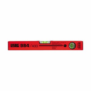 Base Magnética Industrial de Precisión Usag 984 de 400 mm, Precisión de 0.057 mm, Ancho de 22 mm - Product Image 1