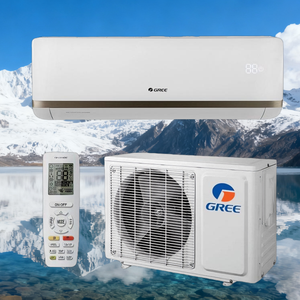 <b>Mini</b> Split <b>Air</b> <b>Conditioner</b> 9000-24000 BTU With Remote Control for Car & Hotel Use Split <b>Air</b> <b>Conditioners</b> Split <b>Air</b> <b>Conditioners</b> - Product Image 1