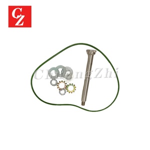Nuevo Kit de Sello de Eje de Transmisión 2906041900, Piezas de Compresor Industrial para Plantas de Manufactura para Atlas Copco Z160-275 - Product Image 3