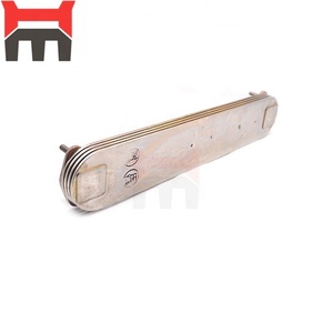 Radiateur de refroidissement d'huile pour excavatrice E320B 5P 125-2970 - Product Image 6