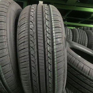 Neumáticos para Automóviles de Pasajeros a Buen Precio en China, 195/65R15, Neumático y Llanta de 20 Pulgadas para Automóviles - Product Image 4