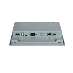 หน้าจอสัมผัสอุตสาหกรรม Kinc/o ขนาด 7 นิ้ว รุ่น MT070E รองรับอีเธอร์เน็ต ความละเอียด 800x480 QVGA พร้อมโปรเซสเซอร์ RISC 700MHz รุ่น MT070E C - Product Image 5