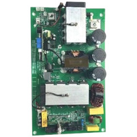 Sistem penyimpanan energi siap dibuat, motherboard inverter dua arah gelombang sinus murni 2000W