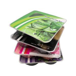 Directement prix usine Laoe cire Pp plateau 500G épilation cire dure Film chaud cire dure bloc visage Bikini peau sensible - Product Image 4