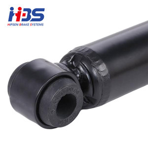 โช้คอัพแรงดั<span class=keywords><strong>น</strong></span><span class=keywords><strong>น</strong></span>้ำมั<span class=keywords><strong>น</strong></span>สำหรับ Saab 95 / 96 Saloon OE 4853087506 R1064 - Product Image 4