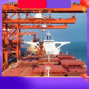 Hon Hai Africa Logistics - Transport maritime et aérien LCL - Expédition de marchandises en Afrique - Livraison stable en 45 jours par mer et en 10 jours par air - Product Image 2