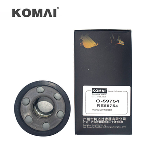 Filtro de Aceite KOMAI RE59754 SO10006 C-7603 LF3703 2401002 6005021346 B7125 P55-1352 LF3703 H26W01 RE59754 - Product Image 4