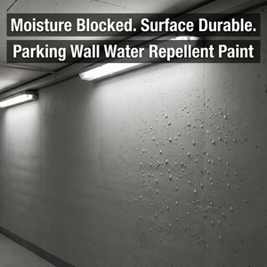 Revêtement hydrofuge pour murs souterrains, revêtement imperméable pour sous-sol, hydrofuge pour fondations - Product Image 5