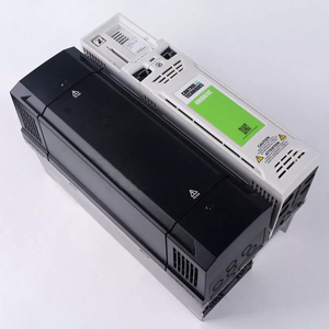 Variateur de fréquence AC Nidec Control Techniques Unidrive M600/M700 Série 380V-480V 15KW pour moteurs et compresseurs triphasés Certifié CE - Product Image 6
