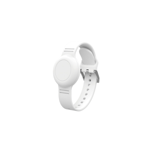 สีขาว(เคสสายรัดข้อมือ)