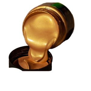 Yeko Professional Grande <span class=keywords><strong>peinture</strong></span> acrylique bouddha or clair de 500ml avec 12 couleurs pour stock d'usine de toile - Product Image 6