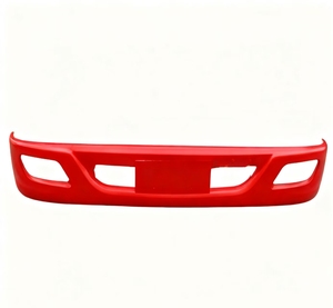 Kit de Carrocería para Camioneta <span class=keywords><strong>JAC</strong></span>, Parachoques Aplicables a los Modelos <span class=keywords><strong>JAC</strong></span>: 2803101E6080-RAR 2803101E6080-0G00 - Product Image 2