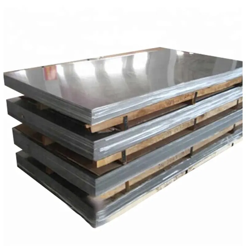 Customized square 0.6mm cold rolled sheet 304 stainless steel plate