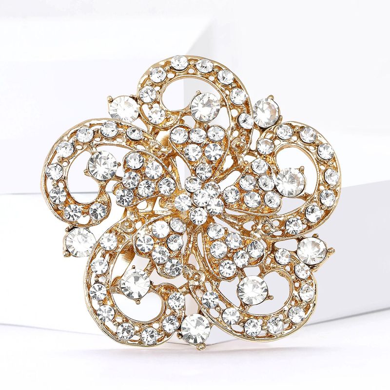 Simple Fashion Mix Color Round Pearl