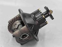 Diferensial Belakang Roda Tiga Mekanis Rem Tromol 220 Full Floating