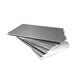 Haiwo Aisi แผ่นเหล็กบาง304 316 316L 3มม. 2B พื้นผิวกระจกเส้นขอบสแตนเลสสตีลขัดเงา - Product Image 5