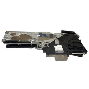 Alimentateur électrique RF SMT d'origine neuf/occasion RF56AS 56mm (40191018 / 401-91018) - Product Image 1