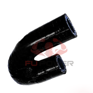 MANGUERA DE VACÍO DE FRENO <span class=keywords><strong>MK1</strong></span> Para AUDI TT S3 <span class=keywords><strong>SEAT</strong></span> <span class=keywords><strong>LEON</strong></span> <span class=keywords><strong>CUPRA</strong></span> 1,8 T 225 210 - Product Image 2