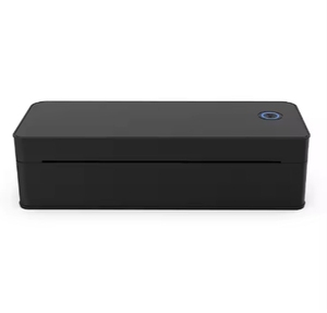 เครื่องพิมพ์ความร้อนพกพา Yunli 300dpi สำหรับใช้ในบ้าน พร้อมแบตเตอรี่ 2500mAh เชื่อมต่อผ่าน USB รองรับ Android/iOS/Laptop/Win Mobile ขนาด 210 มม. - Product Image 2