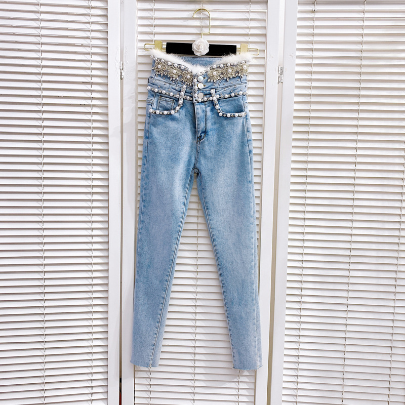 Venta al por mayor jeans con diamantes de imitaci\u0026oacute;n-Compre online  los mejores jeans con diamantes de imitaci\u0026oacute;n lotes de China jeans  con diamantes de imitaci\u0026oacute;n a mayoristas | Alibaba.com