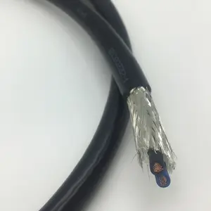 RRU電源ケーブル2x6mm2 2X10mm2