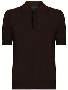 Customized Summer Casual <b>Men's</b> 100% Pure Cotton Polo Shirt Short Sleeved High-quality Casual Polo Shirt - Product Image 5