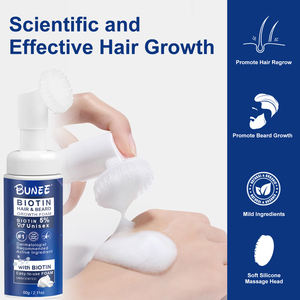 Пена для ухода за волосами, 3 месяца - Product Image 2