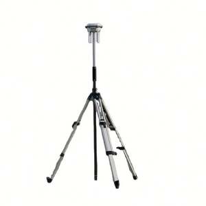 Oversea Edition Dj D-RTK 3 Multifunctional Station With Tripod Kit for Dj Matrice 4T/4E Drones Aerial Surveying and <b>Mapping</b> - Product Image 1